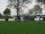 S.K.N.W.K. JO17-1 - M.O.C. '17 JO17-4 (comp.) voorjaar seizoen 2021-2022 (61/85)